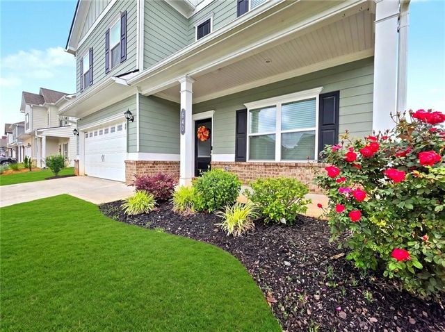 640 Summerfield Lane NW, Cartersville, GA 30120