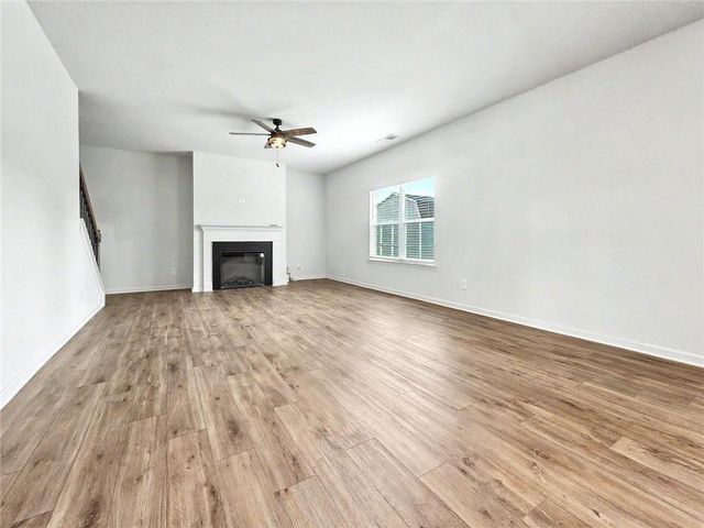 640 Summerfield Lane NW, Cartersville, GA 30120