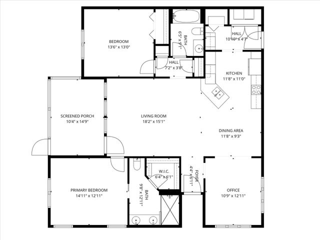 82 Timoga Trl, St Augustine, FL 32084