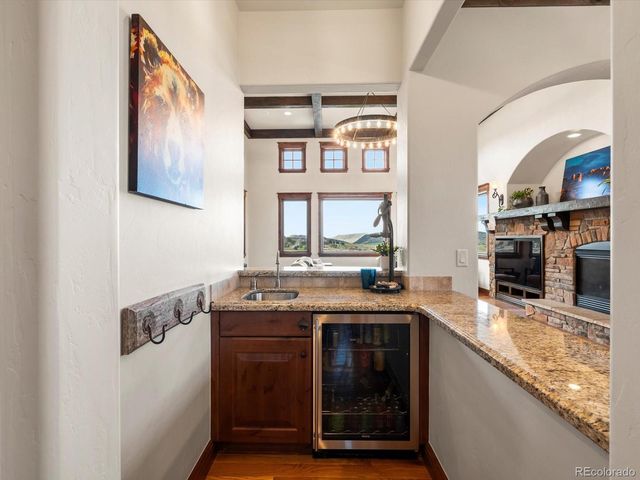 17121 Snow Creek Lane, Morrison, CO 80465