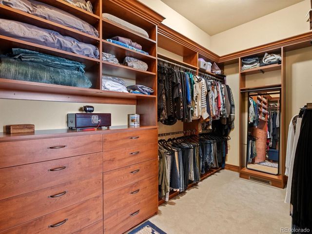 17121 Snow Creek Lane, Morrison, CO 80465