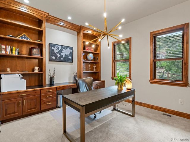 17121 Snow Creek Lane, Morrison, CO 80465