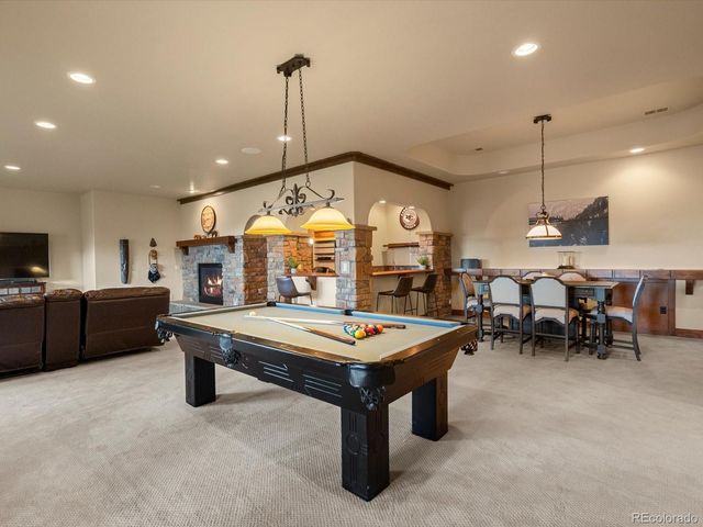 17121 Snow Creek Lane, Morrison, CO 80465