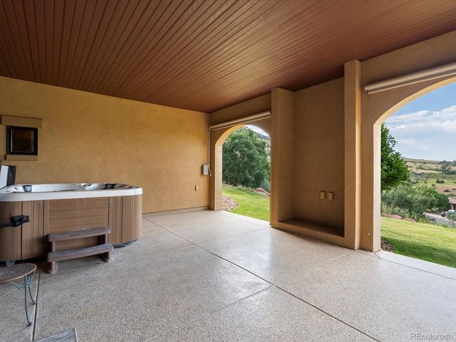 17121 Snow Creek Lane, Morrison, CO 80465