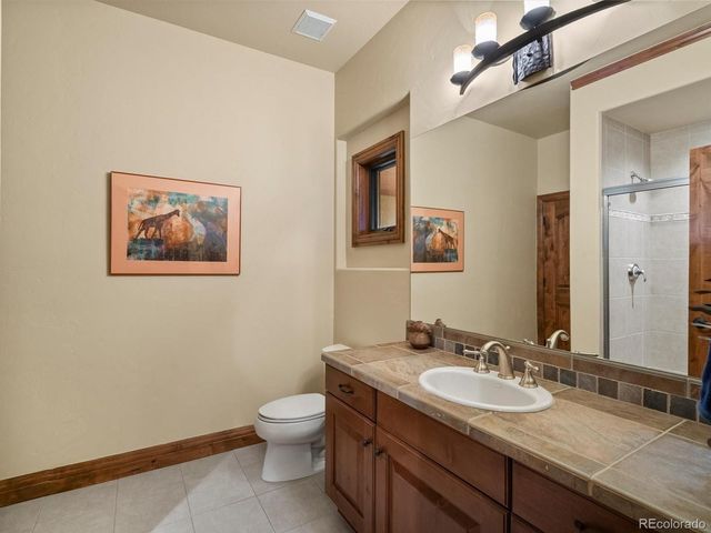 17121 Snow Creek Lane, Morrison, CO 80465