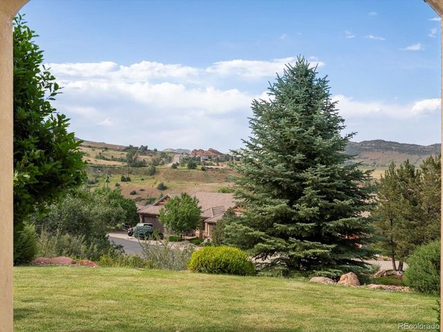 17121 Snow Creek Lane, Morrison, CO 80465