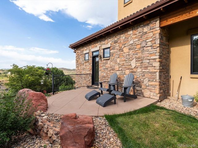 17121 Snow Creek Lane, Morrison, CO 80465