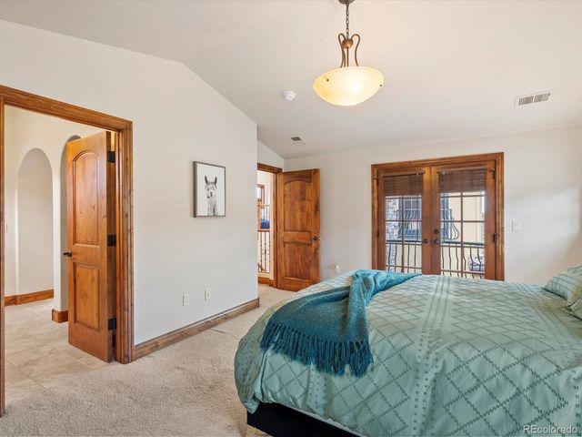 17121 Snow Creek Lane, Morrison, CO 80465