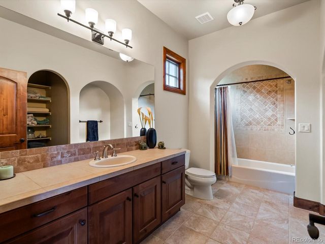 17121 Snow Creek Lane, Morrison, CO 80465