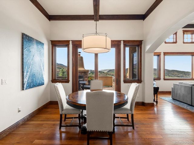 17121 Snow Creek Lane, Morrison, CO 80465