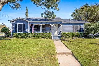 1825 N Highland Avenue, Sherman, TX 75092
