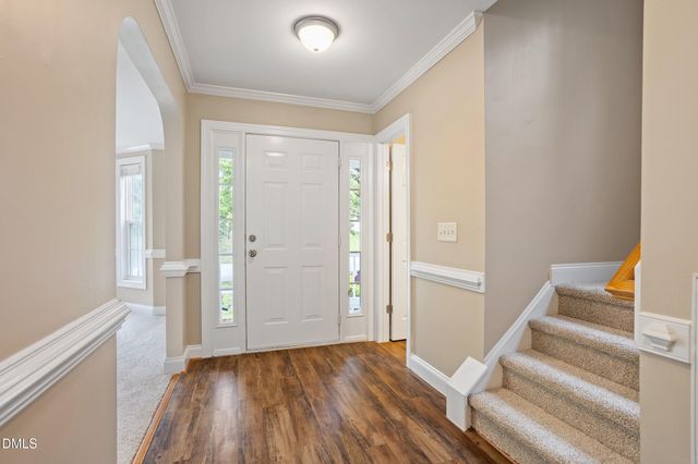 517 Texanna Way, Holly Springs, NC 27540