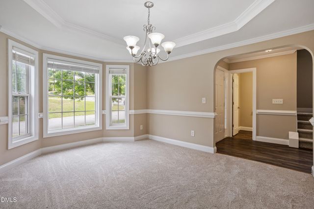 517 Texanna Way, Holly Springs, NC 27540
