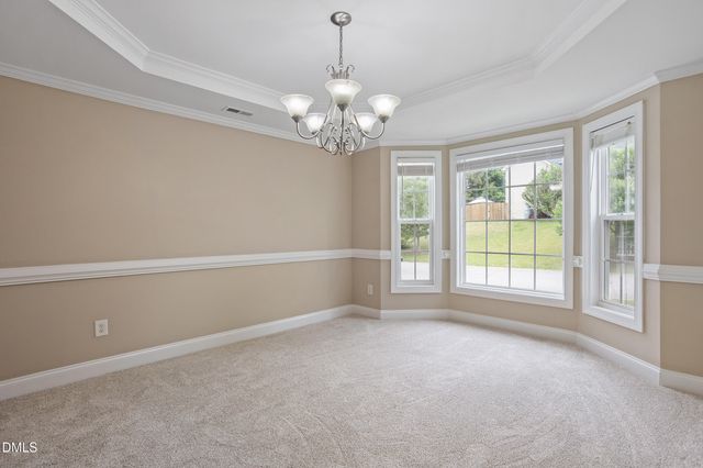 517 Texanna Way, Holly Springs, NC 27540