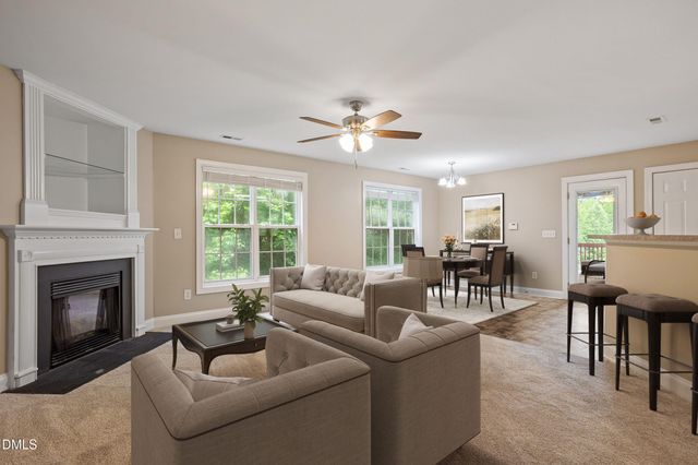 517 Texanna Way, Holly Springs, NC 27540