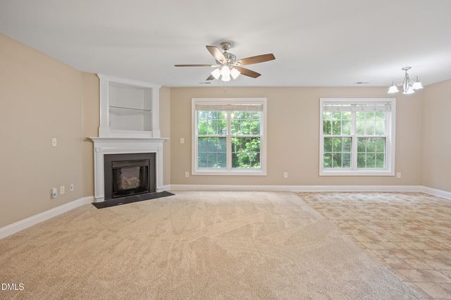 517 Texanna Way, Holly Springs, NC 27540