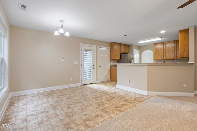 517 Texanna Way, Holly Springs, NC 27540