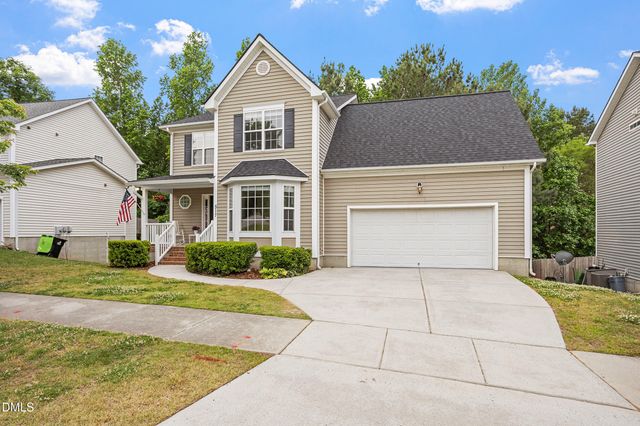 517 Texanna Way, Holly Springs, NC 27540