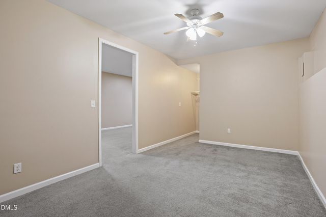 517 Texanna Way, Holly Springs, NC 27540