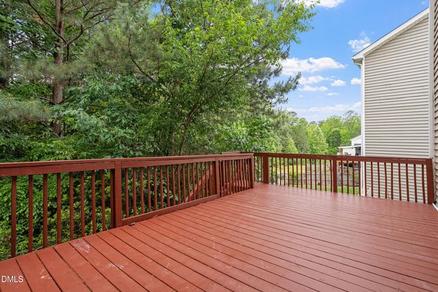 517 Texanna Way, Holly Springs, NC 27540