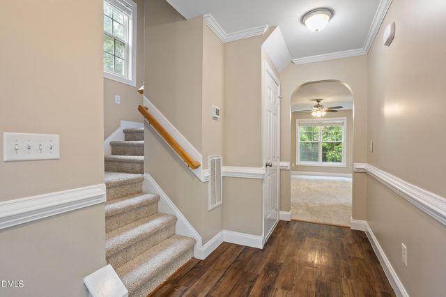 517 Texanna Way, Holly Springs, NC 27540