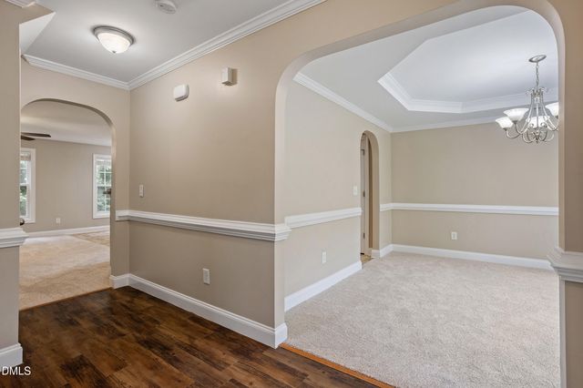 517 Texanna Way, Holly Springs, NC 27540