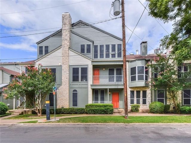 2529 Rio Grande ST 81, Austin, TX 78705