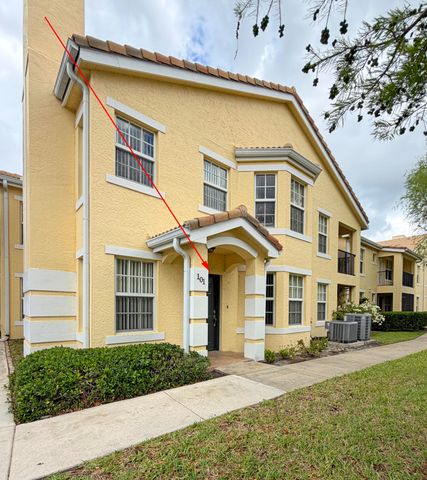 152 SW Peacock Blvd Apt 27-101, Port St Lucie, FL 34986
