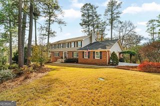 3011 Castleton Way, Marietta, GA 30062