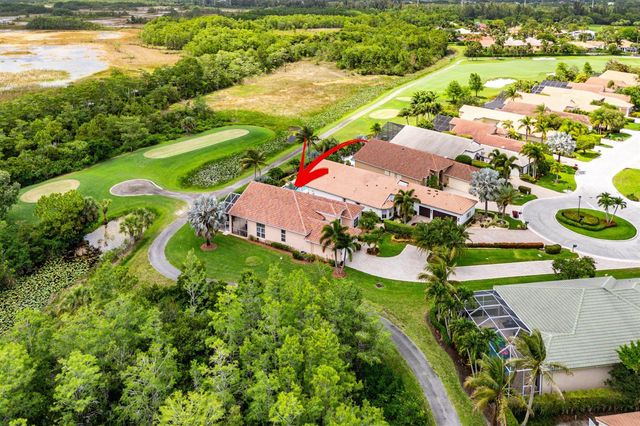 8192 Spyglass Drive, West Palm Beach, FL 33412