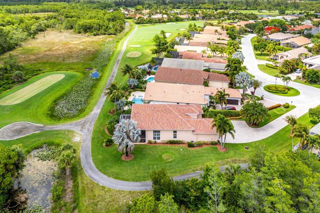 8192 Spyglass Drive, West Palm Beach, FL 33412