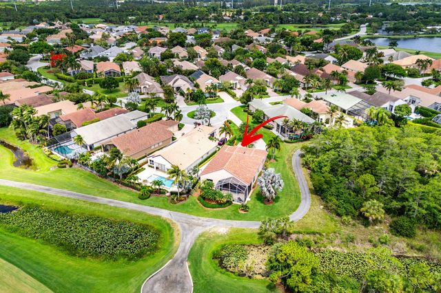8192 Spyglass Drive, West Palm Beach, FL 33412