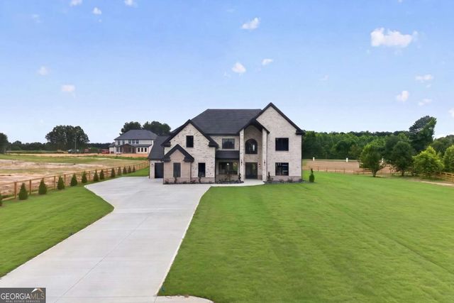 1975 Jones Phillips Road, Dacula, GA 30019