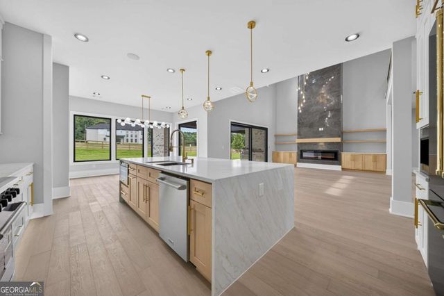 1975 Jones Phillips Road, Dacula, GA 30019