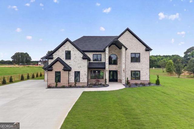 1975 Jones Phillips Road, Dacula, GA 30019
