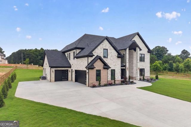 1975 Jones Phillips Road, Dacula, GA 30019