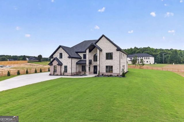 1975 Jones Phillips Road, Dacula, GA 30019