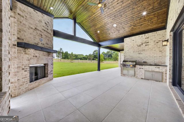 1975 Jones Phillips Road, Dacula, GA 30019