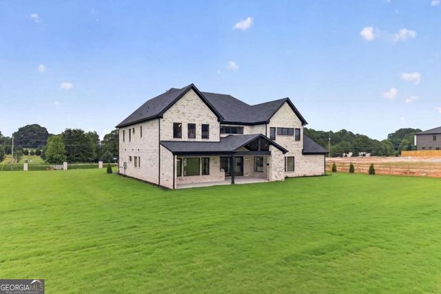 1975 Jones Phillips Road, Dacula, GA 30019