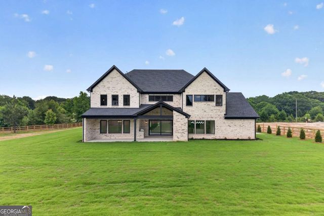 1975 Jones Phillips Road, Dacula, GA 30019
