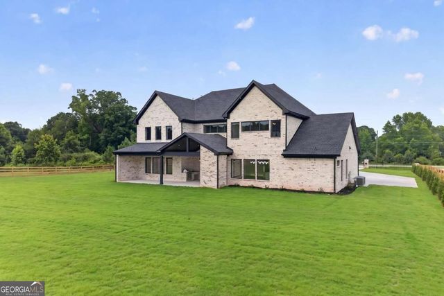 1975 Jones Phillips Road, Dacula, GA 30019