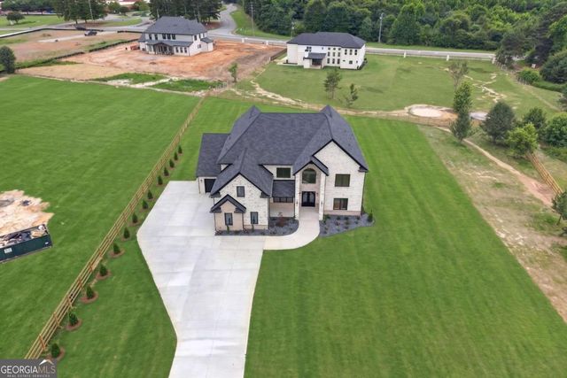 1975 Jones Phillips Road, Dacula, GA 30019