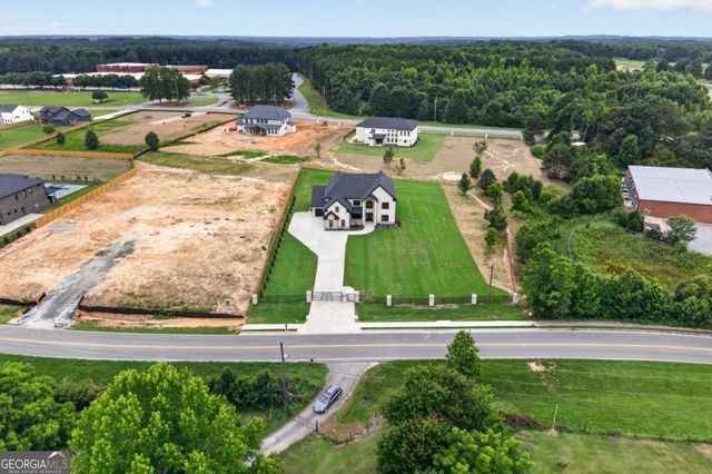 1975 Jones Phillips Road, Dacula, GA 30019