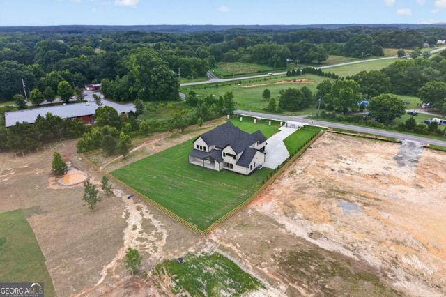 1975 Jones Phillips Road, Dacula, GA 30019