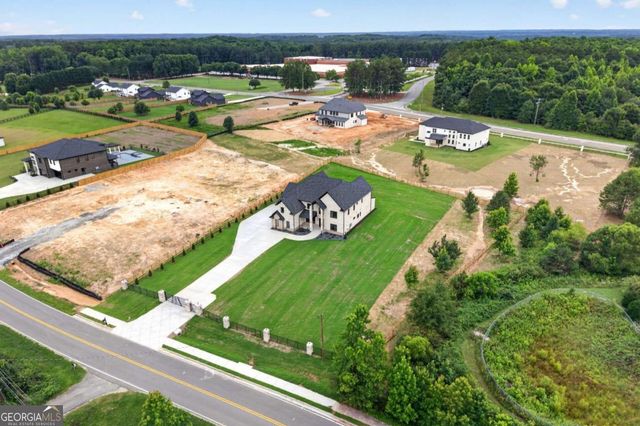1975 Jones Phillips Road, Dacula, GA 30019