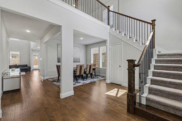 1700 Rain Lily Street, Celina, TX 75078