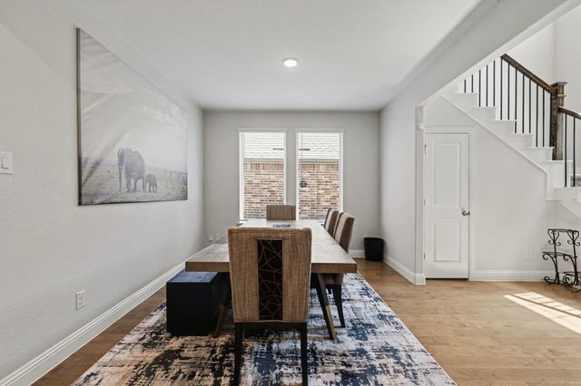 1700 Rain Lily Street, Celina, TX 75078