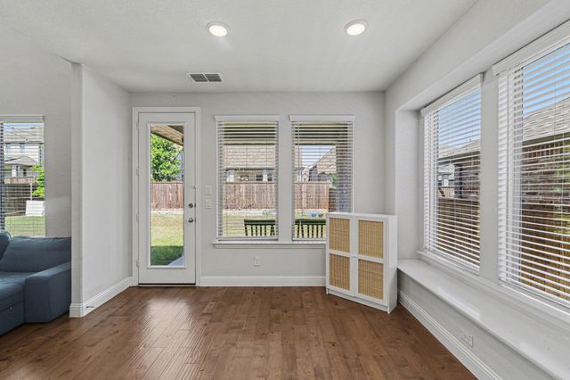 1700 Rain Lily Street, Celina, TX 75078