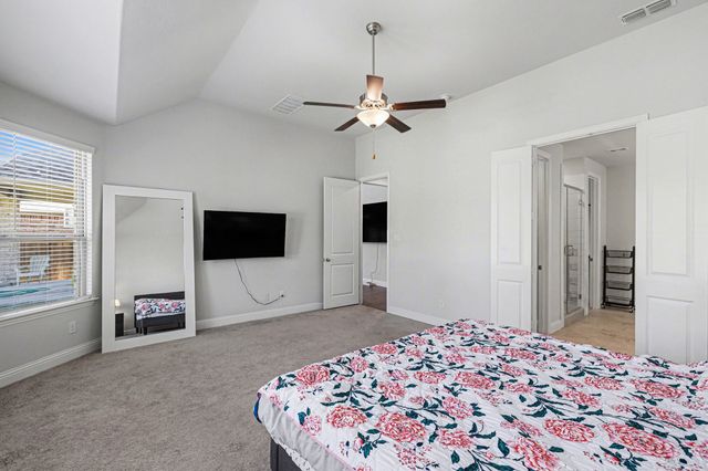 1700 Rain Lily Street, Celina, TX 75078