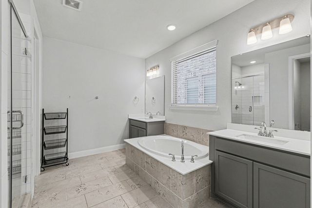 1700 Rain Lily Street, Celina, TX 75078